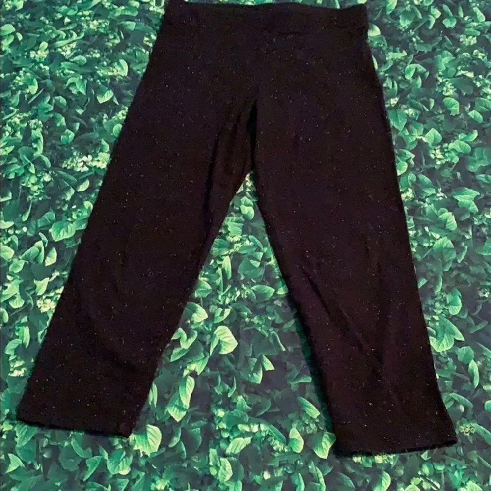 Pink Leggings 